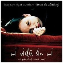 Mi Vida Sin Mi (My Life Without Me) von Alfonso  de V... | CD | Zustand sehr gut