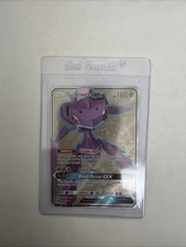 Genesect GX (Full Art) SM - Lost Thunder 204/214 MP/HP on eBay