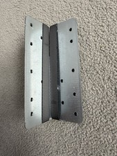 Universal Framing Anchor Timber Connector Bracket Galvanised A31OPK