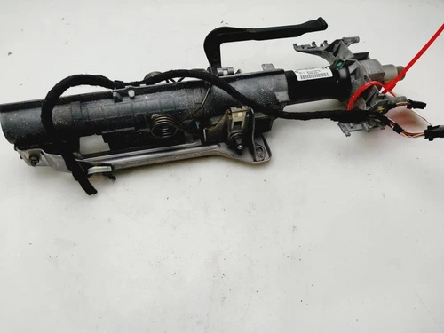 32306772019 Columna Direccion para BMW SERIE 3 BERLINA (E90) 320d 2005 9166757 - Imagen 1 de 10