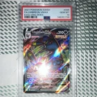 Umbreon VMAX Pokémon TCG Evolving Skies 095/203 PSA 10 Ultra Rare Holo FA