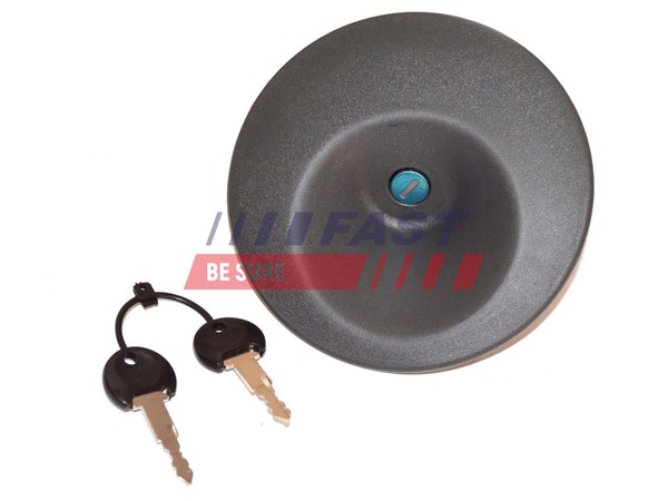 Fast Verschluss Kraftstofftank FT94640 FüR Renault Kangoo FC0 KC0 FC01 FC0A FC0F-image