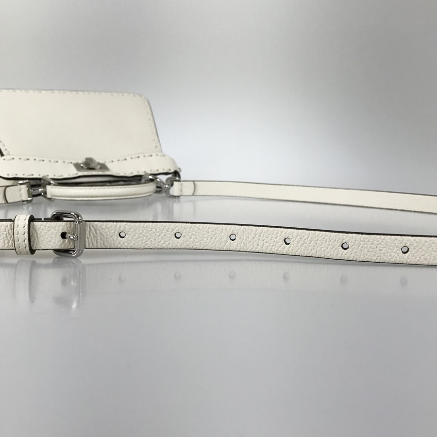 FENDI Peekaboo mini 8BN244 Hand bag thumbnail 10