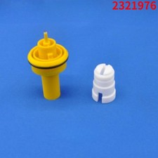 2321976 Flat Jet Nozzle for Ge ma PEM-X1 Powder Coating Gun Electrostatic Parts
