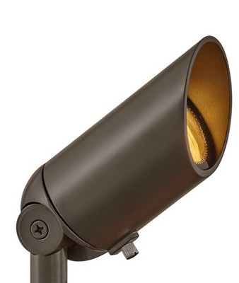 Hinkley Lighting Accent Mr16 Spot Light Landscape Bronze 1536BZ *no Bulb*