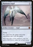 Platinum Angel MTG CN2 #214 Conspiracy Take the Crown Rare NM