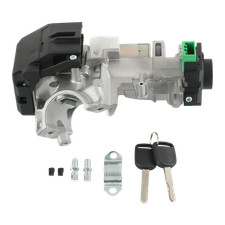 Ignition Switch Lock Cylinder Auto Trans For Honda Accord 2003-2007 35100sdaa71 Ignition Switch Lock Cylinder Auto Trans For Honda Accord 2003-2007 35100sdaa71