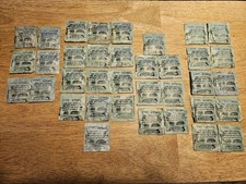 Original NOS GS "LT" Wristwatch Crystals - Many Sizes Available READ LISTING