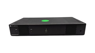 Atlona AT-OMNI-121 Single-Channel Networked AV Decoder