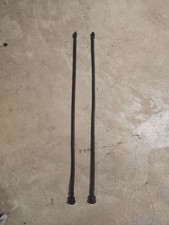 Original 1928-1931 Ford Model A Radiator Support Rods 1929 1930 26 Original 1928-1931 Ford Model A Radiator Support Rods 1929 1930 26