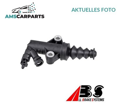 KUPPLUNG NEHMERZYLINDER 61046 ABS NEU OE QUALITÄT