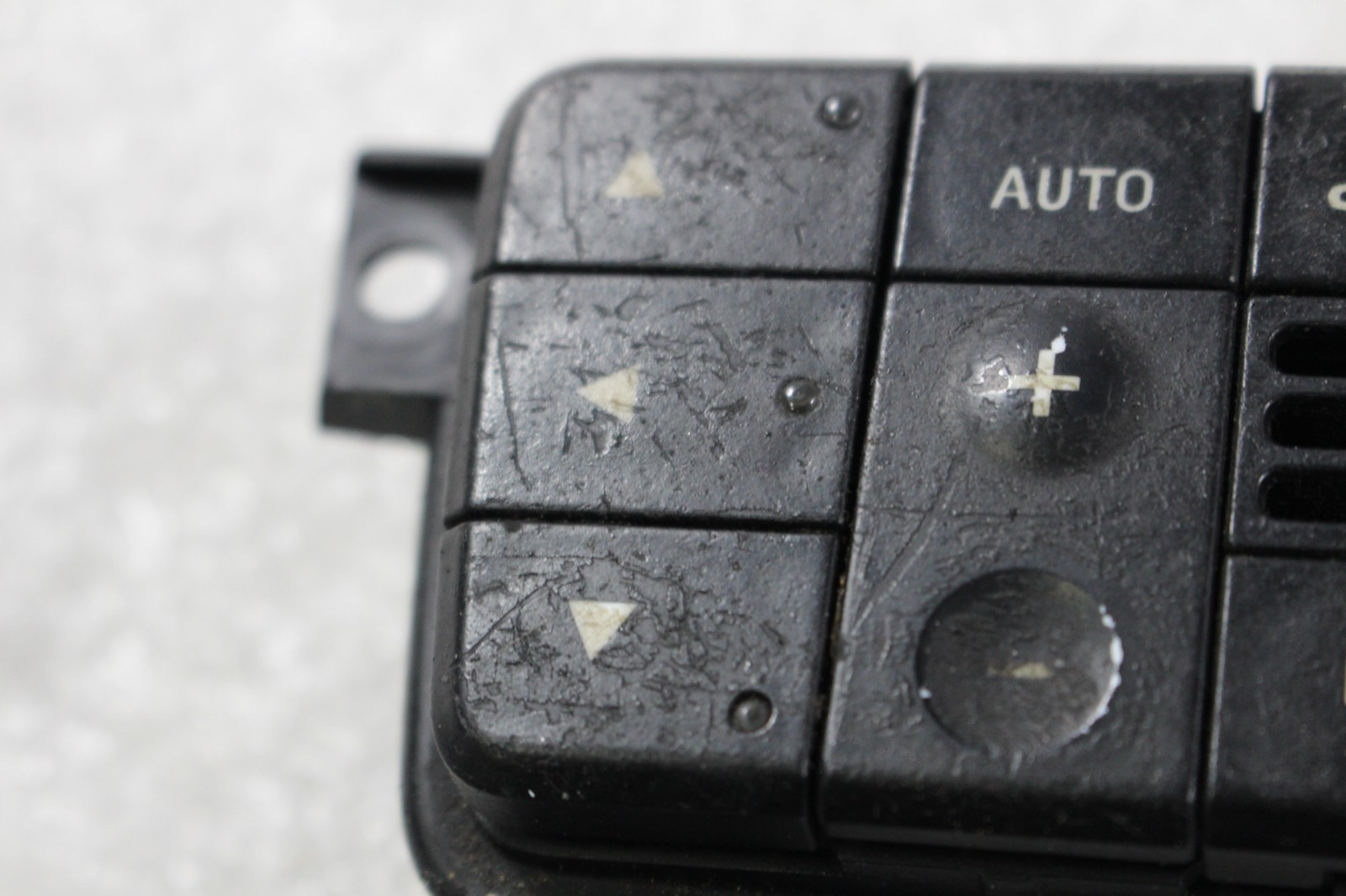 Maserati Quattroporte Control unit P/N 249301