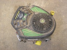 John Deere La125 Tractor Briggs & Stratton 441577 20hp Engine - 415 Hours
