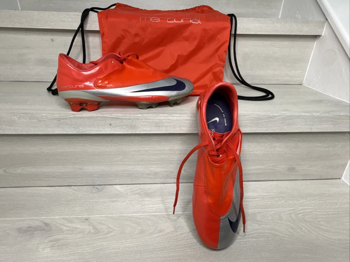 Las mejores ofertas en Nike Mercurial Vapor V | eBay