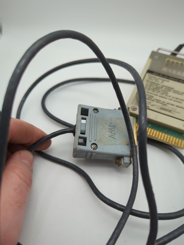 Tektronix 4052 RS 232 Printer Interface - 4052F10 - Afbeelding 4 van 6