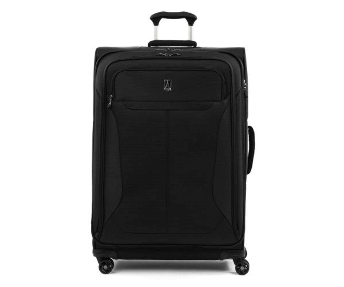 Travelpro Tour Lite 29" Expandable Spinner Black