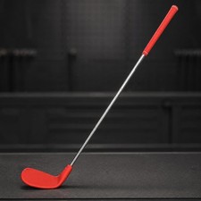 Golf Swing Coach Indoor Outdoor Einsatz Edelstahl Golf Coach für Anfänger