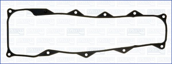 Ajusa 11050900 Dichtung, Zylinderkopfhaube FüR Toyota-image
