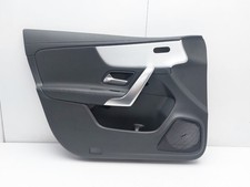 DOOR CARD FRONT LEFT PASSENGER SIDE MERCEDES-BENZ CLA C118 2020