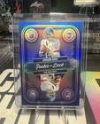 2025 Panini Donruss Elite Jaxson Dart Rookie On Deck BLUE /75 #20 RC Giants 🔥