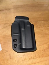 gun flower holster 43X Belt Holster Right Handed 