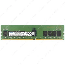 Samsung 16GB DDR4 2666MHz PC4-21300 ECC RDIMM Server Memory RAM M393A2K43DB2-CTD