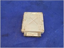 2000 Ford F450 4x4 Truck Engine Ecm Electronic Control Module Ecu Cnh4 2788