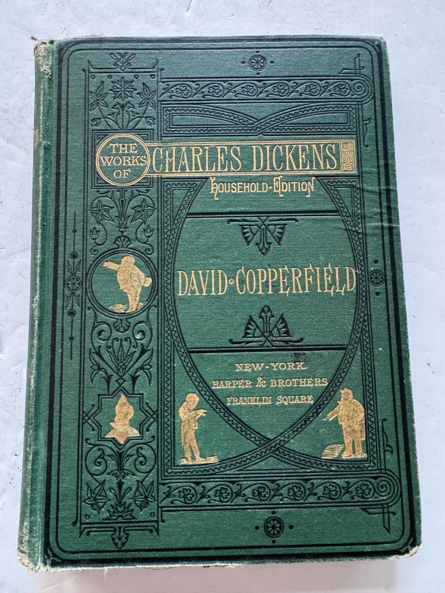 25+ Charles Dickens Books 1850-1899 for sale | Updated Oct 2026