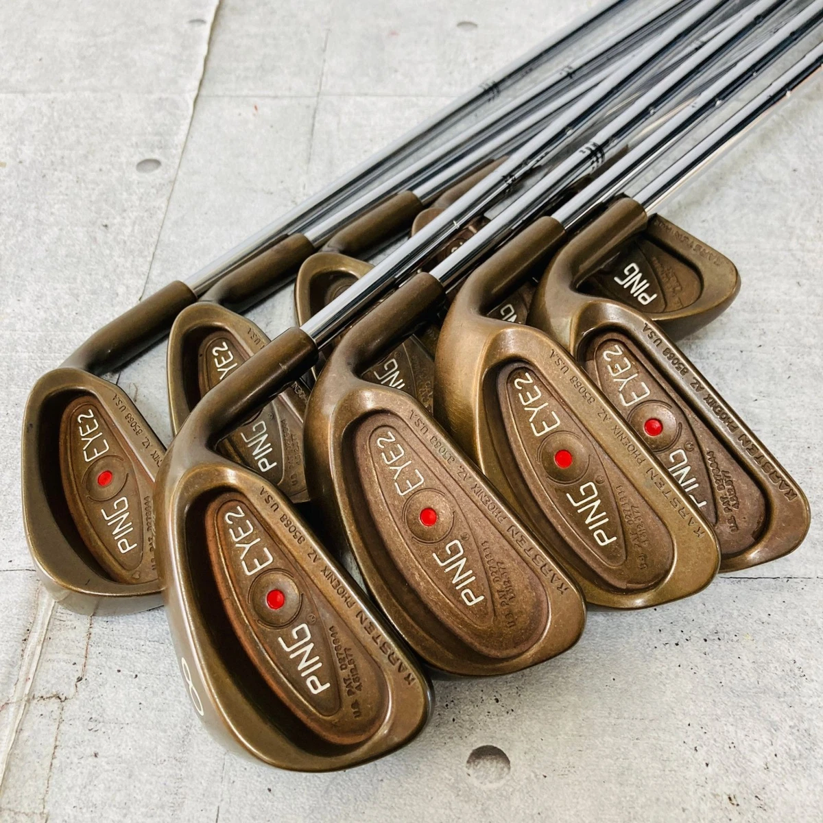 25+ Ping Eye 2 Copper Red Dot for sale | Updated Oct 2026