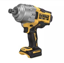 Dewalt Dcf964b Max 20v 34 High Torque Cordless Impact Wrench - Bare Tool