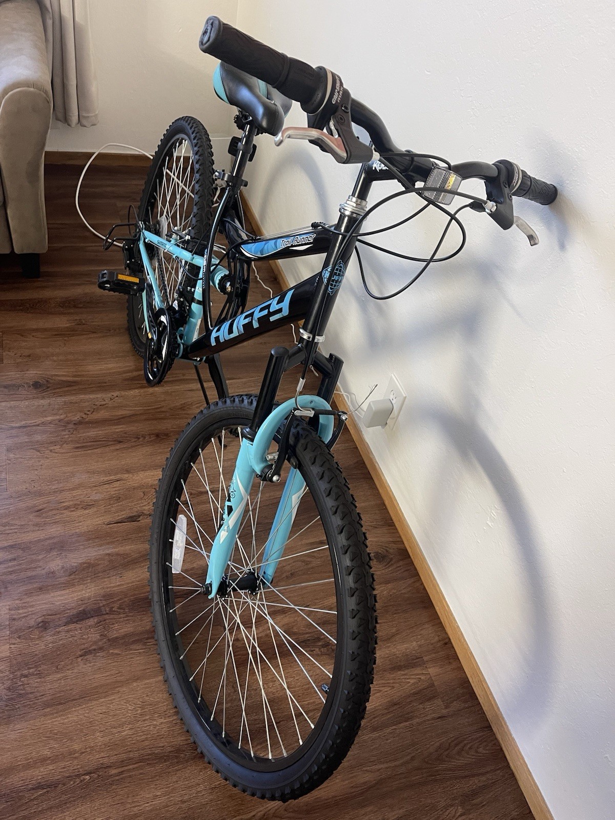 Bike For Sale