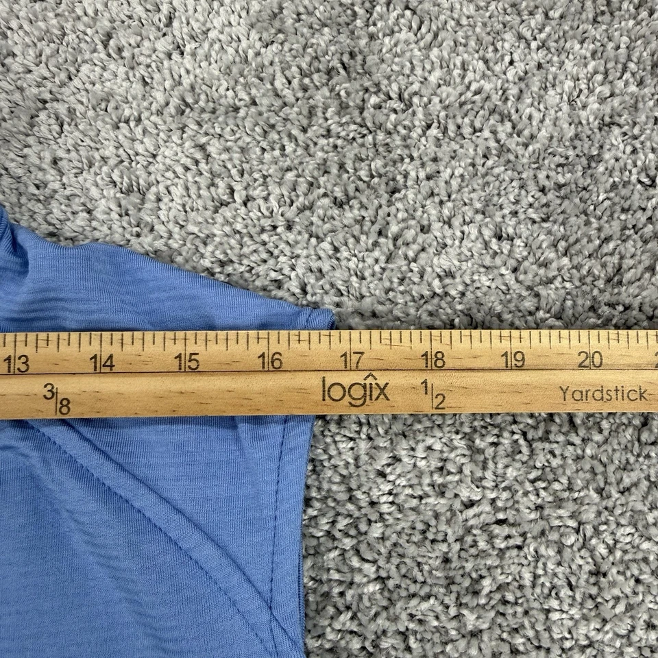 Peter Millar Beaumont Performance Vest Men’s M Bonnet Full Zip/Snap Golf - Image 3 of 4