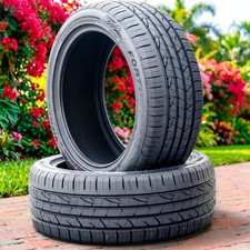 2 Fortune Viento Fsr702 27535r18 Zr 99w Xl As Tires 50k Mi Warranty 500aa 2 Fortune Viento Fsr702 27535r18 Zr 99w Xl As Tires 50k Mi Warranty 500aa