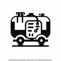 Tankeinheit, Harnstoffeinspritzung NTY BWP-CT-025