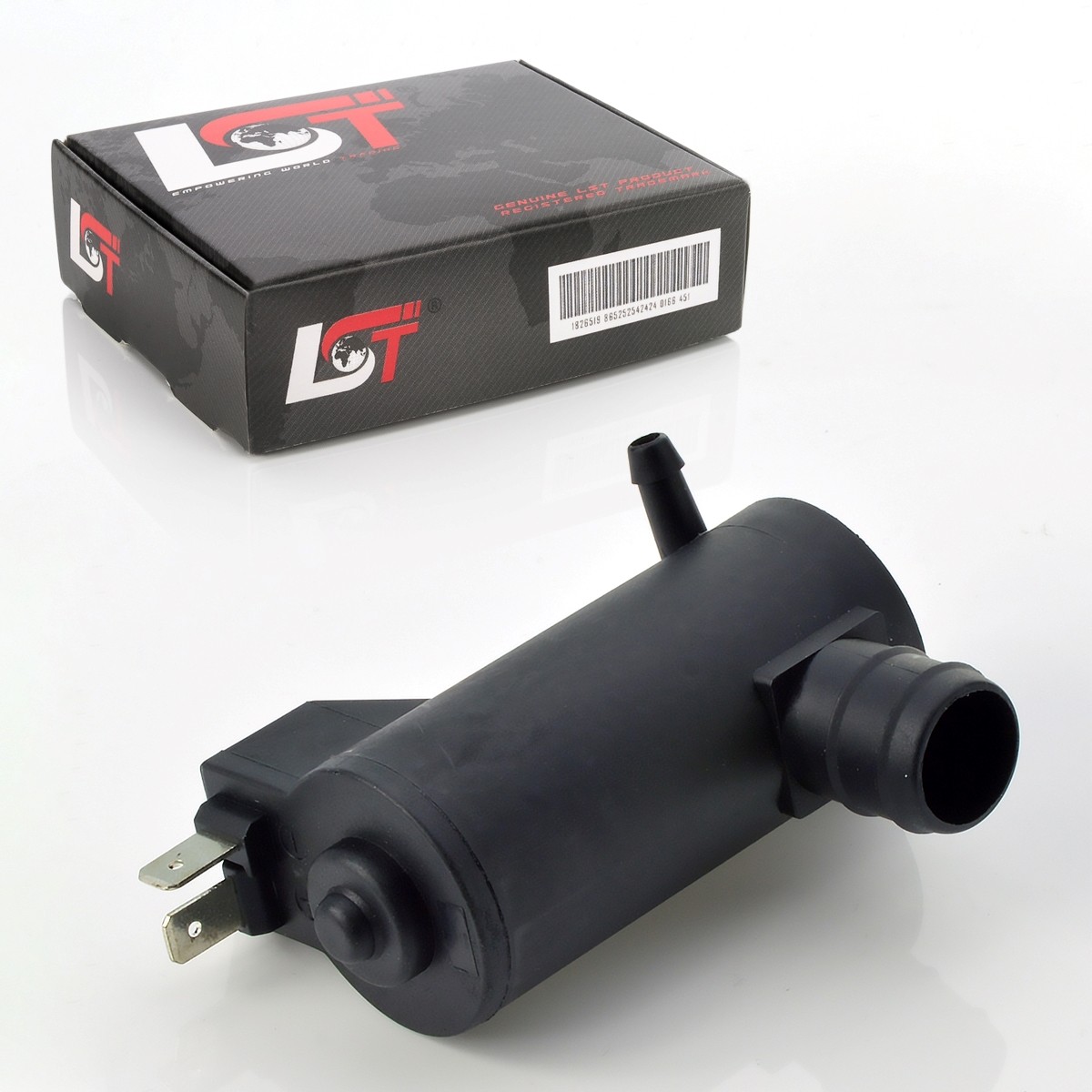 Winscreen Washer Pump Windscreen Cleaning Wiper Splash Water for Ford Escort