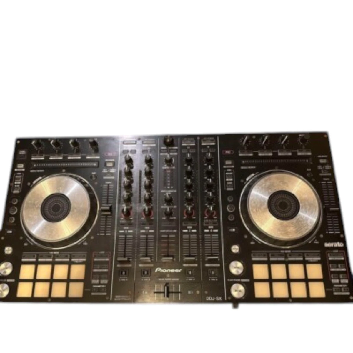 Pioneer DDJ SX DJ Controllers for sale | eBay