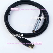 1PC Rohde & Schwarz NRP-Z4 USB Power Sensor Cable 2M for NRP-Z11 Z21 Z81