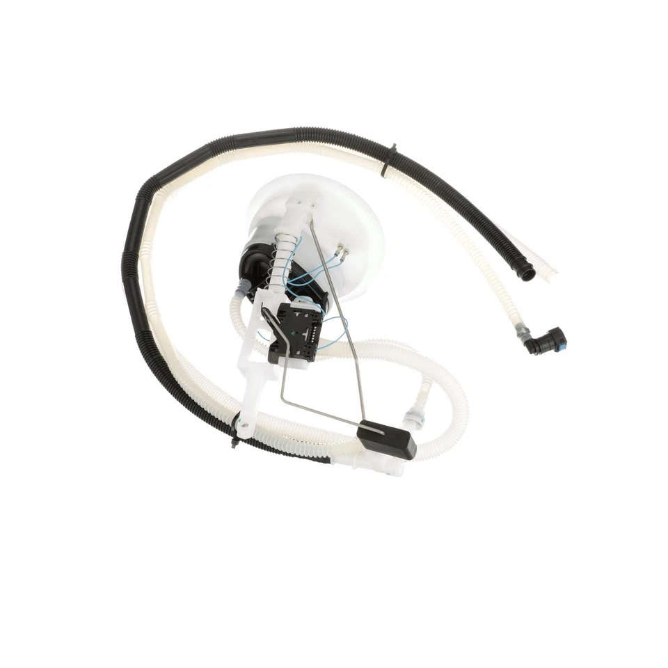 Conjunto de filtro de combustible y regulador de presión SMP para BMW 325i 2006 Foto 2 de 4