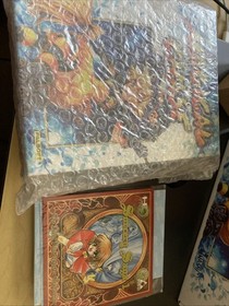 Magical Chase PC Engine HU-Card Brand New PCE Works