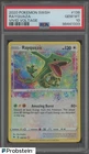 2020 Pokemon SWSH Vivid Voltage #138 Rayquaza PSA 10 GEM MINT
