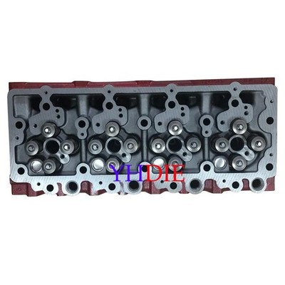 ISF3.8 ISF2.8 Complete Cylinder Head &Gasket for Cummins Engine 5258274 5307154