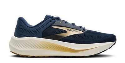 Brooks Anthem 8 Laufschuh Herren 1104721D Blue/Spellbound