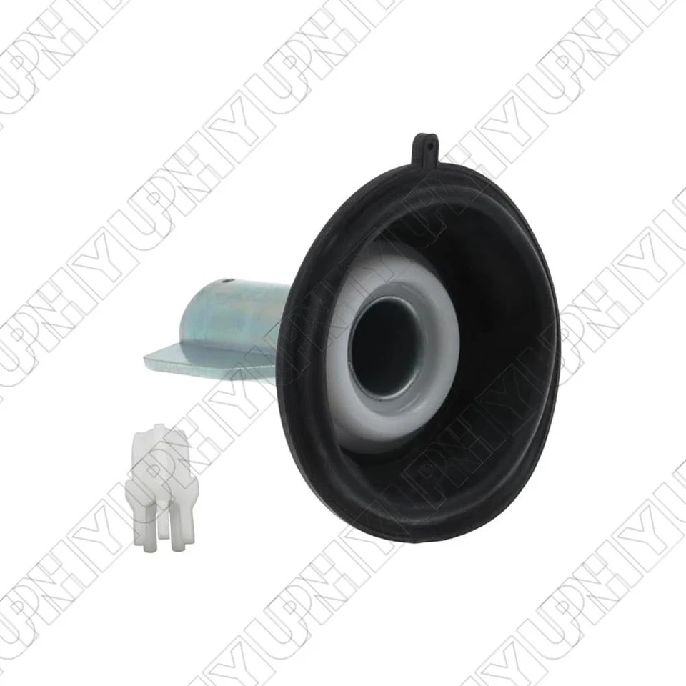 2x buretor Diaphragm Vacuum Valve Sliders For Kawasaki Teryx Brute Force 650 - Image 3 of 4