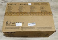 Edifier - R1280T Powered Bookshelf Speakers/Computer Speakers/Studio Monitor NEW