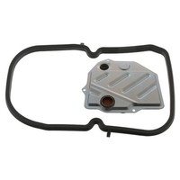 Getriebefilter Febi Mercedes G Sprinter W460 W461 W463 B901 100130