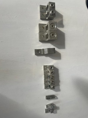 13-Miscellaneous Connectors For Electrical Applications