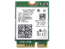 Wireless Card 5W10V25772 8S5W10V25772 Compatible Replacement Spare Part for