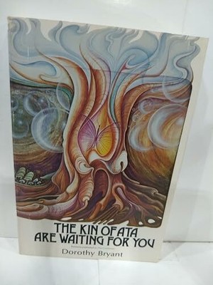 The Kin of Ata are Waiting for You Buch Random House USA Inc