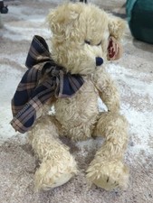 Ty The Attic Treasures Collection  Bearington Teddy Bear 14