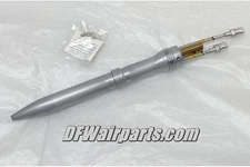 204-072-195-005, PST-300-ASR, New 24V UH-1 Huey Helicopter Pitot Tube